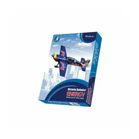 Papir Victoria Balance Energy, A4, 80gr, 500 listova