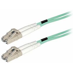 Patch kabel LC-LC MM Duplex OM4 5m Fibre optic, TRN-OM41-5L