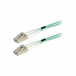 Patch kabel LC-LC MM Duplex OM4 3m Fibre optic , TRN-OM41-3L