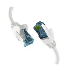 Patch kabel SFTP CAT7 1,5m (Bijeli), EFP, EC020200136