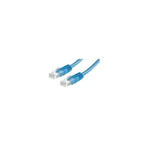 Patch kabel UTP CAT6 2m (Plavi) Roline, 21.99.1544
