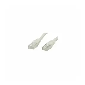 Patch kabel UTP CAT6 3m (Sivi) Roline, 21.99.0903