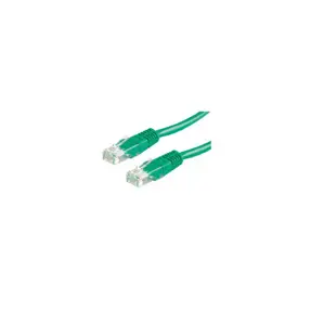 Pathc kabel UTP CAT6 5m (zeleni), Roline, 21.99.1563