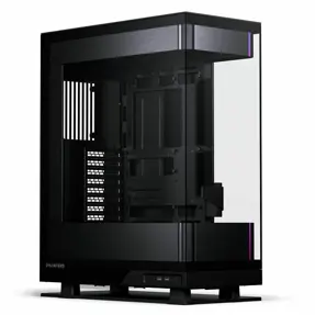 Phanteks Full Tower Enthoo Evolv X2 Galaxy Black ARGB, glass window, PH-ES524XTG_DBK01
