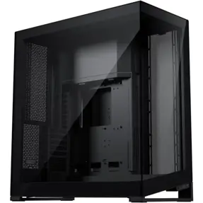 Phanteks Full Tower NV9, Black, glass window, PH-NV923TG_DBK01
