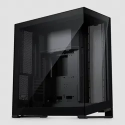 Phanteks Full Tower NV9, Black, glass window, PH-NV923TG_DBK01