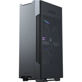 Phanteks Mini ITX Enthoo Evolv Shift Air 2 ITX Antracit, PH-ES217A_AG02