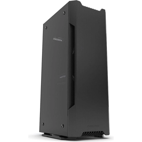 Phanteks Mini ITX Enthoo Evolv Shift ITX Black, glass window, PH-ES217E_BK