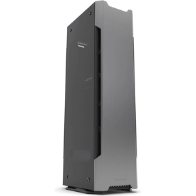 Phanteks Mini ITX Enthoo Evolv Shift X Anthracite, glass window, PH-ES217XE_AG