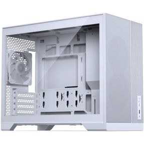 Phanteks Mini Tower XT M3 White, D-RGB, glass window, PH-XT325M_DWT01