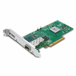 Planet ENW-9801 10Gbps SFP+ PCI Express Server Adapter, ENW-9801