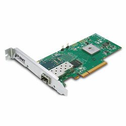 Planet ENW-9801 10Gbps SFP+ PCI Express Server Adapter, PLT-ENW-9801