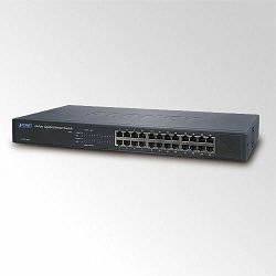 Planet GSW-2401 24-Port Gigabit Ethernet Switch, PLT-GSW-2401