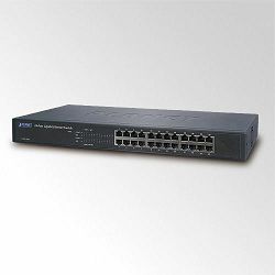 Planet Switch GSW-2401 24-Port Gigabit Ethernet Switch