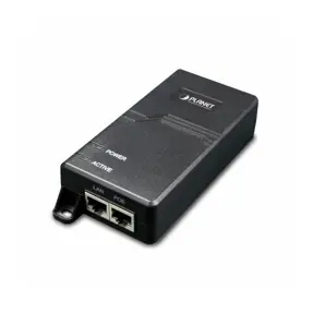 Planet POE-173 60-Watt Ultra Power over Ethernet Injector