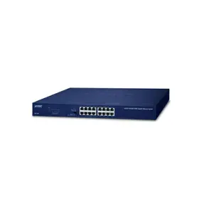 Planet Switch GSW-1601 16-Port Gigabit Ethernet Switch