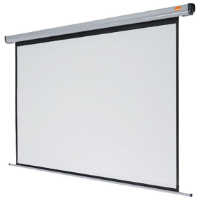 Platno E-View MH240, 110" (240x135cm), 16:9, zidno/stropno