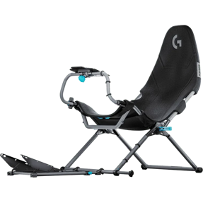Playseat Challenge X - Logitech G Edition, G.00248