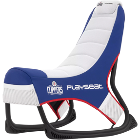 Playseat Champ NBA Edition - Los Angeles Clippers, NBA.00280