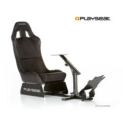 Playseat Evolution Racing Suede- Alcantara, REM.00008