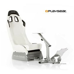 Playseat Evolution White, REM.00006