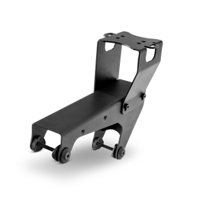 Playseat Trophy - Gearshift and Handbrake holder, V2, R.AC.00184