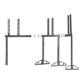 Playseat TV Stand Triple Package, R.AC.00154
