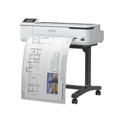 Ploter Epson surecolor SC-T3100 (24") WiFi, LAN, C11CF11302A0