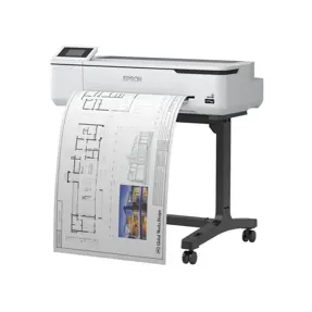 Ploter Epson surecolor SC-T3100 (24") WiFi, LAN, C11CF11302A0