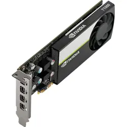 PNY Quadro T1000, 8GB GDDR6, 4xmDP, nVidia, Low Profile, VCNT1000-8GB-PB