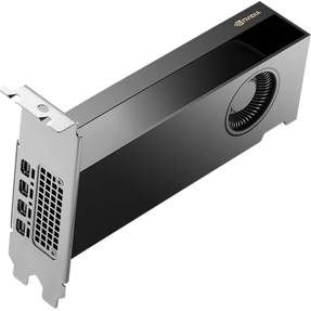 PNY RTX 2000 ADA, 16GB GDDR6 ECC, NVIDIA, VCNRTX2000ADA-SB