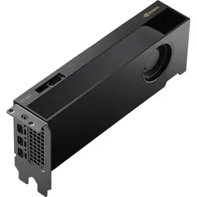 PNY RTX 4000 SFF ADA, 20GB GDDR6 ECC, NVIDIA, VCNRTX4000ADALP-SB