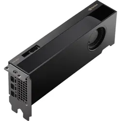 PNY RTX 4000 SFF ADA gen., 20GB GDDR6 ECC, PCIe 4.0 x16, 4x DP 1.4a, VCNRTX4000ADALP-SB