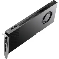 PNY RTX 4000 SFF ADA gen., 20GB GDDR6 ECC, PCIe 4.0 x16, 4x DP 1.4a, VCNRTX4000ADALP-PB