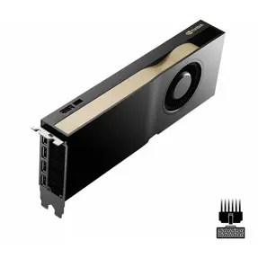 PNY RTX 5000 ADA, 32GB GDDR6 ECC, NVIDIA, VCNRTX5000ADA-SB, RVCNRTX5000ADA-SB