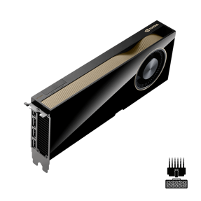 PNY RTX 6000 ADA, 48GB GDDR6 ECC, NVIDIA, VCNRTX6000ADA-PB