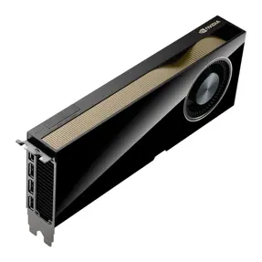 PNY RTX 6000 ADA, 48GB GDDR6 ECC, NVIDIA, VCNRTX6000ADA-SB