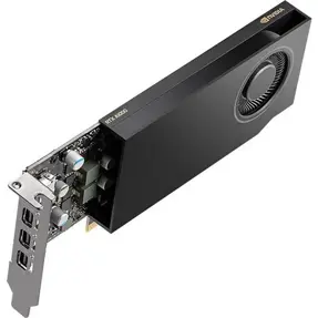 PNY RTX A1000, 8GB GDDR6, NVIDIA, VCNRTXA1000-PB