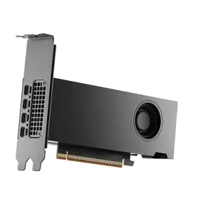 PNY RTX PRO 2000 Blackwell, 16GB GDDR7 ECC, NVIDIA, VCNRTXPRO2000-SB