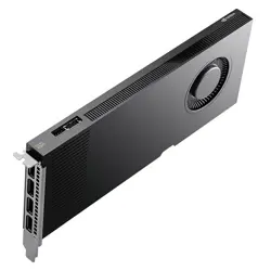 PNY RTX PRO 4000 Blackwell, 24GB GDDR7 ECC, NVIDIA, VCNRTXPRO4000-SB