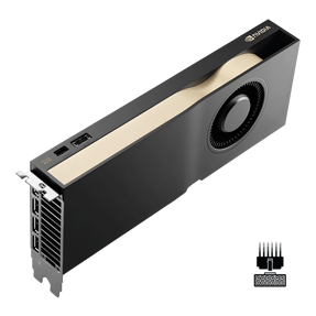 PNY RTX PRO 4500 Blackwell, 32GB GDDR7 ECC, VCNRTXPRO4500-SB