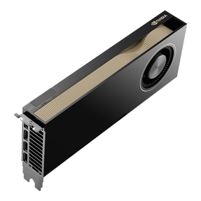 PNY RTX PRO 6000 BlackwellMax-Q, 96GB GDDR7 ECC, NVIDIA RTX PRO, VCNRTXPRO6000MQ