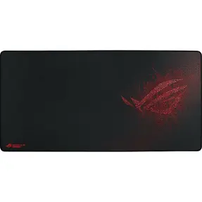 Podloga za miš ASUS ROG Sheath black/red, 900x440mm, 90MP00K1-B0UA00
