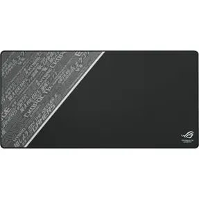 Podloga za miš ASUS ROG SHEATH BLK LTD, black/grey, 900x440mm, 90MP00K3-B0UA00