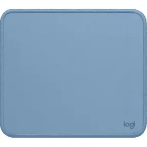 Podloga za miš Logitech Studio, Blue Grey, 230x200mm, 956-000051