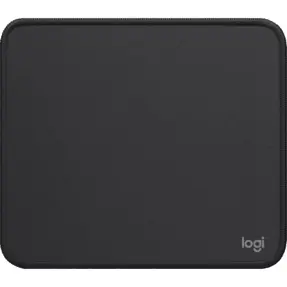 Podloga za miš Logitech Studio, 230x200mm, Graphite Black, 956-000049