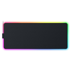 Podloga za miš Razer Strider Chroma XL, 900x370mm, RZ02-04490100-R3M1