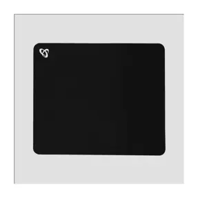 Podloga za miš Sbox MP-03 Crna, 300x250mm