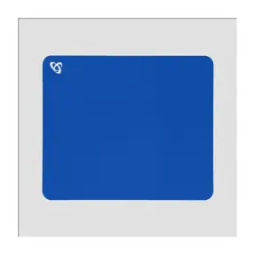 Podloga za miš Sbox MP-03BL Plava, 300x250mm