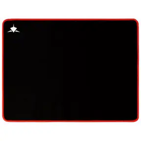 Podloga za miš White Shark GMP-2102 RED KNIGHT 400x300mm